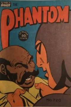 Issue #720