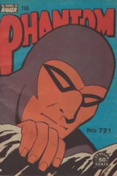 Issue #721