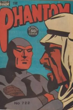 Issue #722