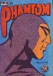 Cover of Issue #724