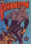 Cover of Issue #725