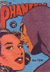 Cover of Issue #726