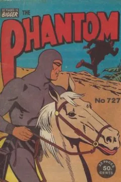 Issue #727