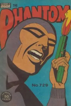 Issue #729