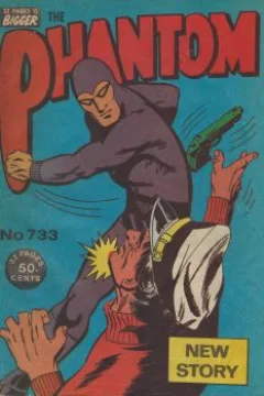 Issue #733