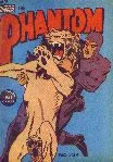Cover of Issue #734