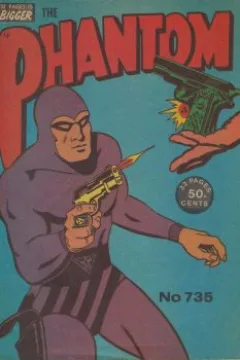 Issue #735