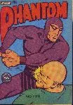 Cover of Issue #736