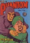 Cover of Issue #738