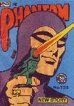 Cover of Issue #739