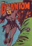 Cover of Issue #741