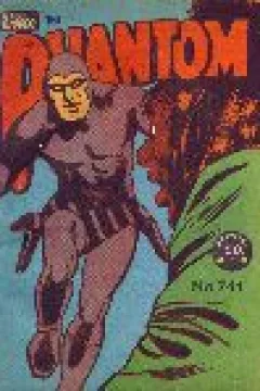Issue #741