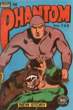 Issue #742