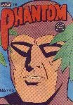 Cover of Issue #745