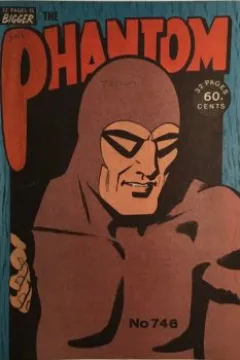 Issue #746