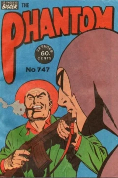 Issue #747