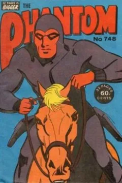Issue #748