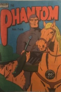 Issue #749