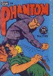 Cover of Issue #750