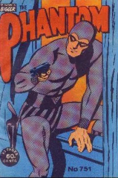 Issue #751