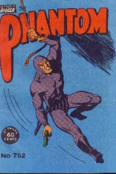 Issue #752