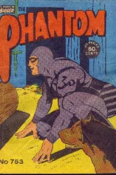 Issue #753