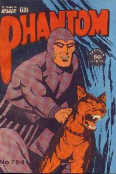 Issue #754