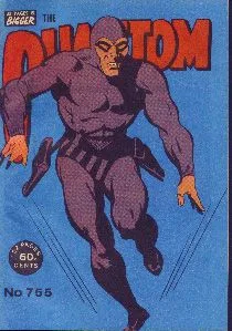 Cover of Issue #755