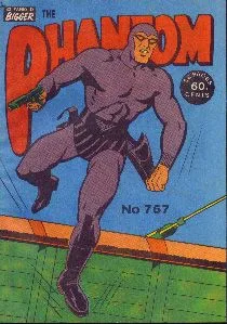 Cover of Issue #757