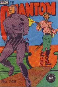 Issue #758