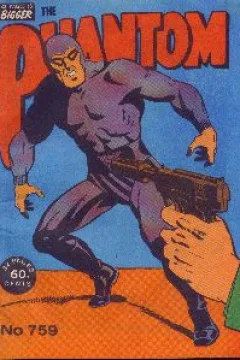 Issue #759