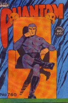 Issue #760