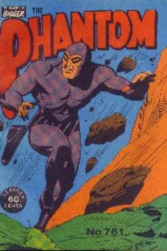 Issue #761