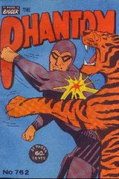 Issue #762