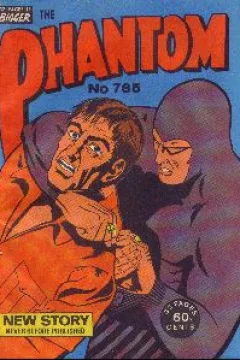 Issue #765
