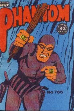 Issue #766