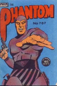 Issue #767