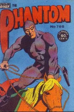 Issue #768