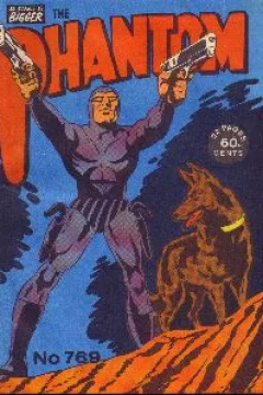Issue #769