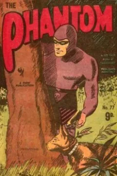 Issue #77