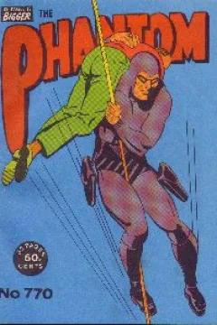 Issue #770