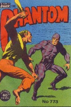 Issue #773