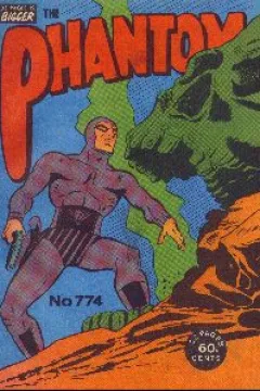Issue #774