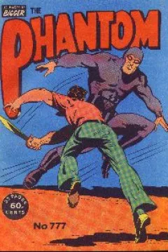 Issue #777