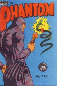 Issue #778