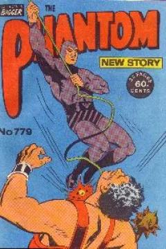 Issue #779