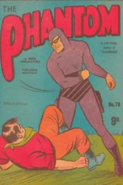 Issue #78