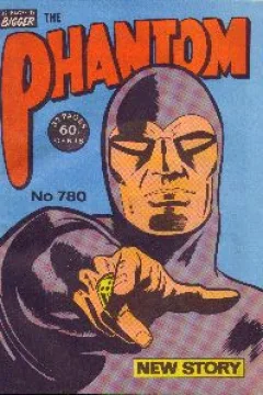 Issue #780