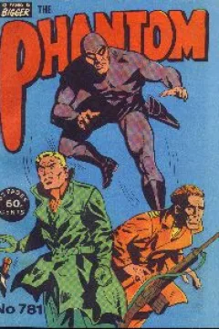 Issue #781