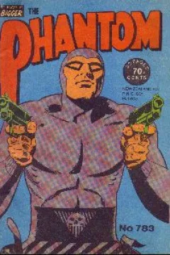 Issue #783